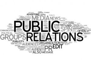 Socail Activities and Public Relations